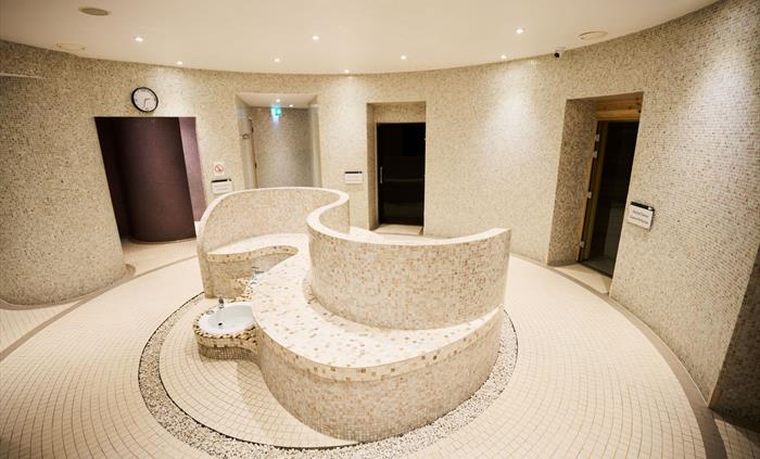 spa